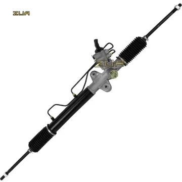 Kia PORTER 2 Power Steering Gear Box Rack and Pinion 57700-4F000