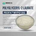 Emulsifier for makeup removers Polyglyceryl-2 laurate