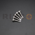 Tornillo de tapping de acero inoxidable SELT-RILANDO DIN7504K-PN