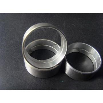 OEM Auto Aluminium Material Bushing