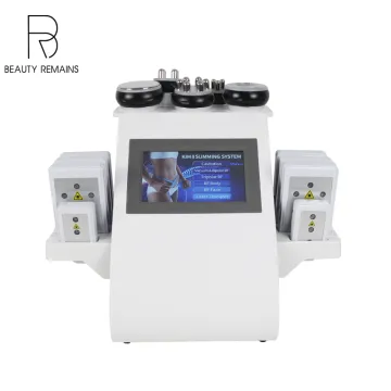 Homeuse Slimming Cellulite Removal Machine