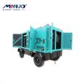 High quality diesel welder compressor for sale professional