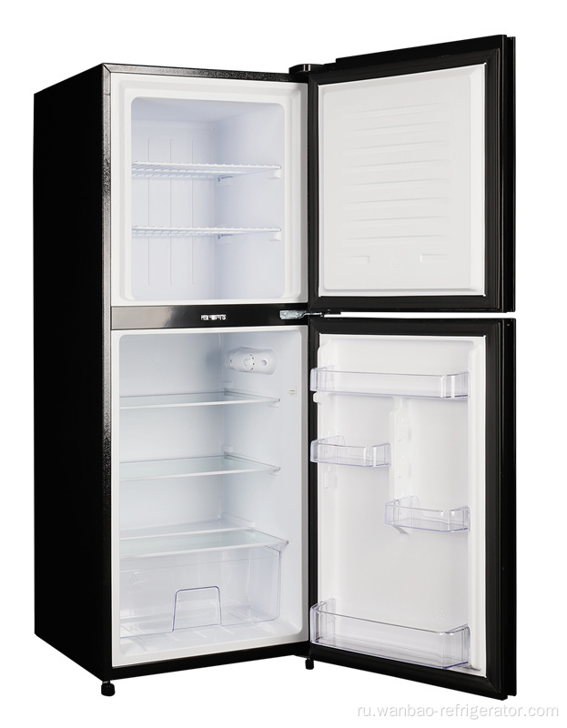 Двойной двери Топ-морозильный холодильник WD-178GC
