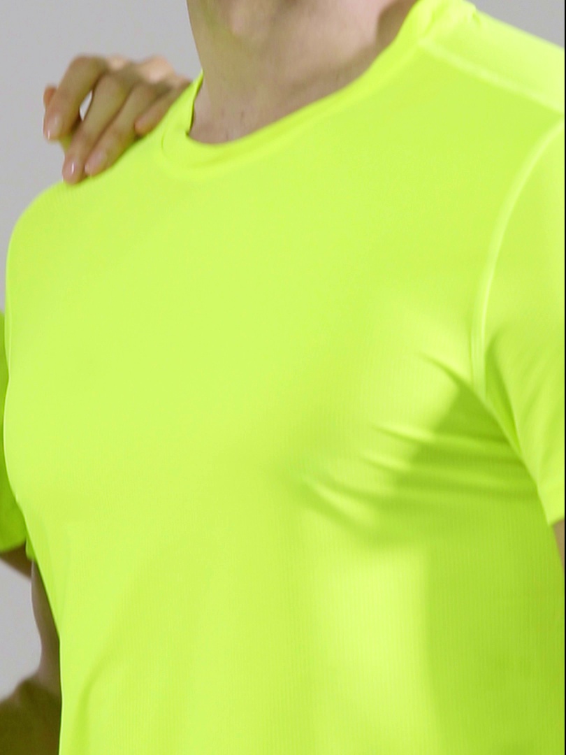 Polo T-Shirt Logo Breathable Sports Golf Shirt