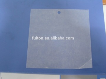 bleached coloured wax paper wrapping/high quality wax paper printed/wax coated kraft paper
