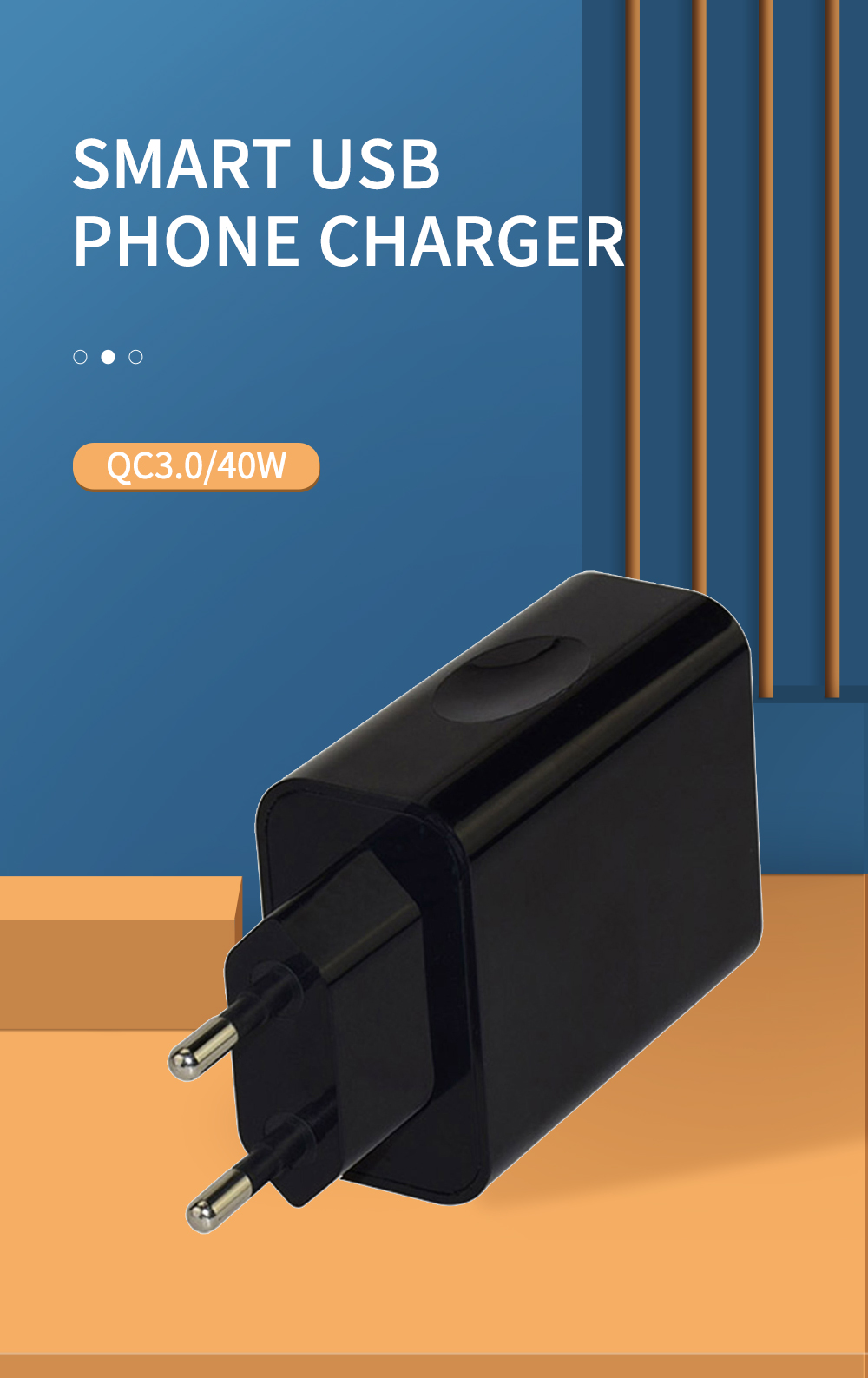 mobile phone charger