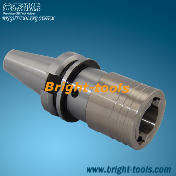 BT40 TC312 M3-M14 Tapping Chuck CNC Machine حامل