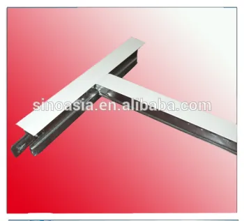 ceiling T-bar grid