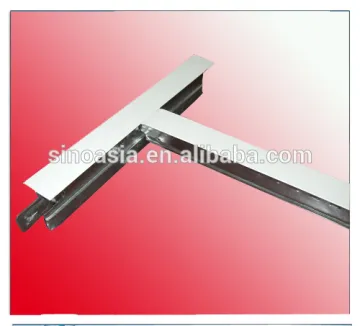 ceiling T-bar grid