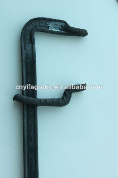 formwork clamp
