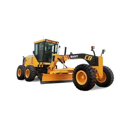 SHANTUI Motor Grader SG16 SG18 SG21 SG24 Spare Parts