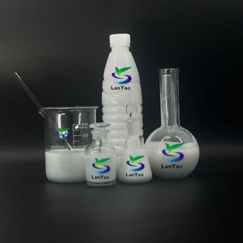 Silicone Polyether Defoamer for Water-Based Coatings