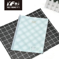PP File Holder Custom tartan PP draw bar clamp file holder Factory