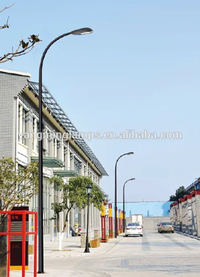 old type yard lights decorative garden light style