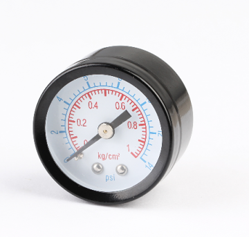 Y-60T M10x1 Pressure Gauge
