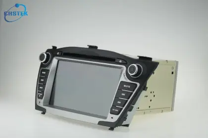 Android Audio Head Unit Hyundai IX35