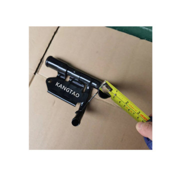 KANGTAO Auto Parts Coolant Pipe for Mazda 6 CX-5