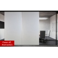 Showcase Window Film Display Bildschirm Smart Tempered Glas