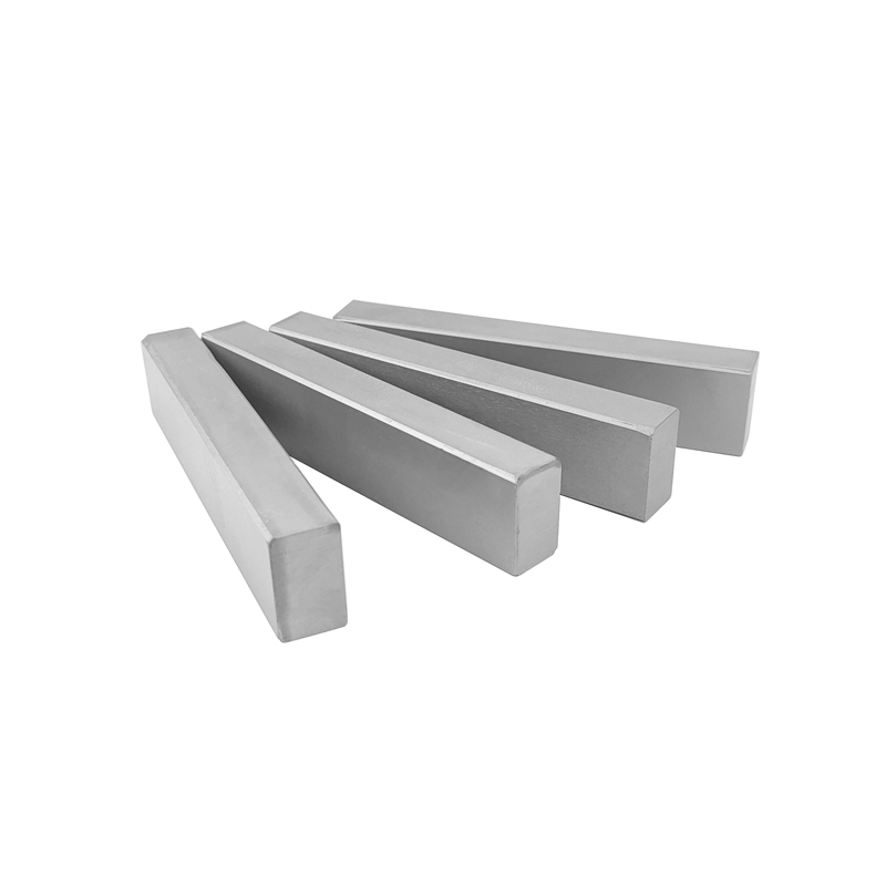 tungsten carbide bar