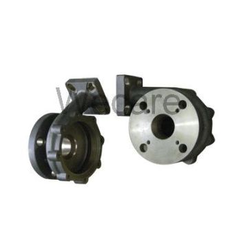 Brass Sand Casting (BSC-14)