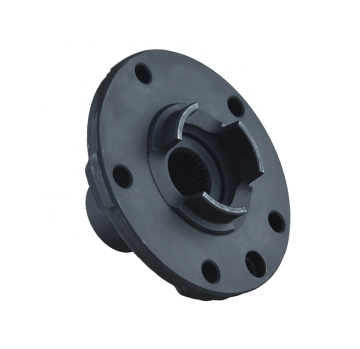 OEM Axle Heads for Porsche Cayenne 9PA1 (2003-2007) - 95534160512, 95534160511, 95534160510, 95534160500, 7L0501655A, 7L0501655B
