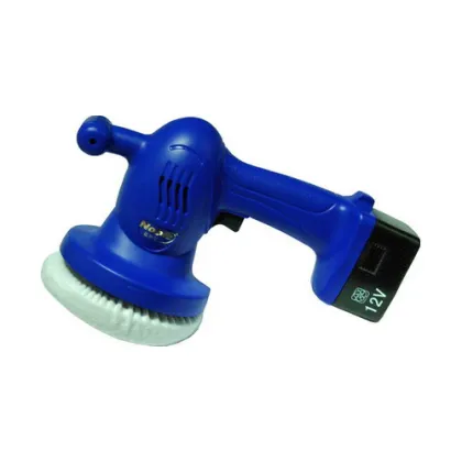 CAR POLISHER NE-326C 6inches