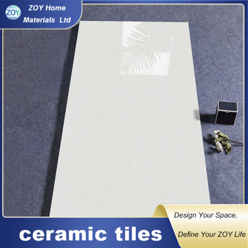 আধুনিক মেঝে জন্য প্রিমিয়াম পালিশ মার্বেল টাইলস