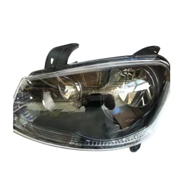 Great Wall Wingle 5 Car Headlight Parts
