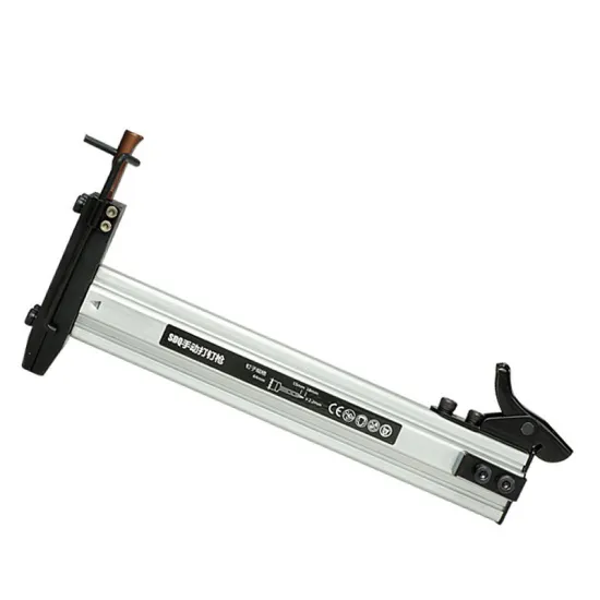 Professional Woodworking Tools: Discover the ST18 Hand Pop Riveter, Steel Chain Riveting Nail Gun, and Cement Nail Gun for Enhanced Efficiency