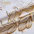 10 years experience famous brand cotton voile fabric