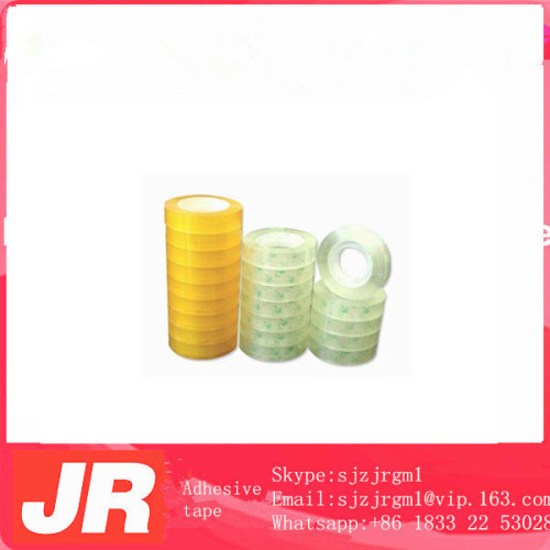 18mm*30m Clear Stationary tape