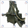 GHL Granulator Pencampuran Kecepatan Tinggi