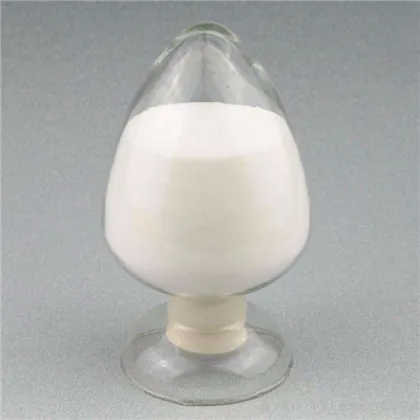 Natural Low GI Sweetener Isomaltulose for Beverages