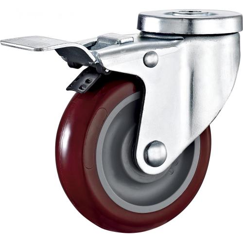 American Medium Light Electrroforesis Hamule No Brake Pu Annular Ball łożyska łożyska rzucającego
