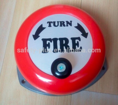 Manual Fire alarm Bell