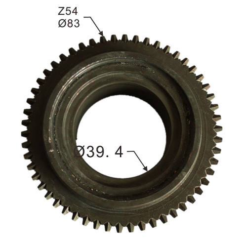 Synchronizer Gear for Ducato 4th Gear 54/35 Manual Gearbox Auto Part (OEM 9643757188)