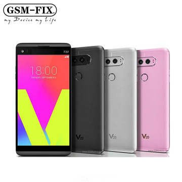 GSM-FIX LG V20 4GB RAM 64GB ROM Fingerprint Smartphone