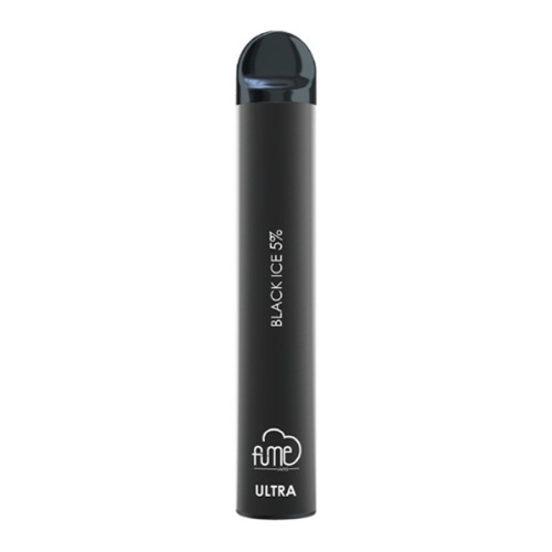 Fume Ultra 2500 Puffs E-cigarette jetable vape