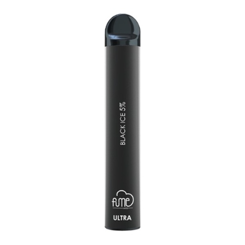 Ruck Ultra 2500 Puffs Einweg-Vape-E-Zigarette