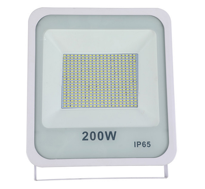 Standard LED floodlight with 3C certification