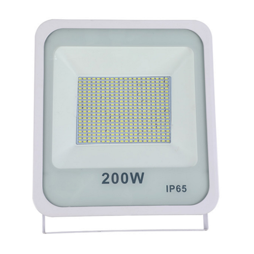 Standard LED floodlight with 3C certification