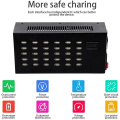 30-Port-Ladestation Quick Charger