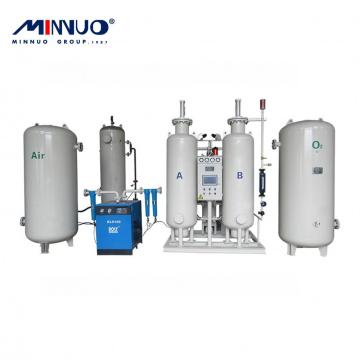 Cost-effective Oxygen Generator Movable Machine