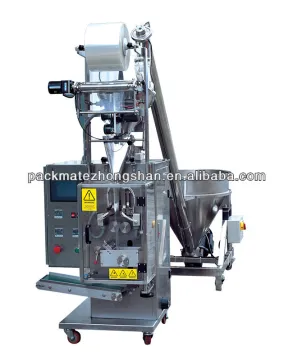 Automatic Powder sachet Packaging Machine