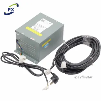 Hita**i Elevator Power Supply and Door Parts