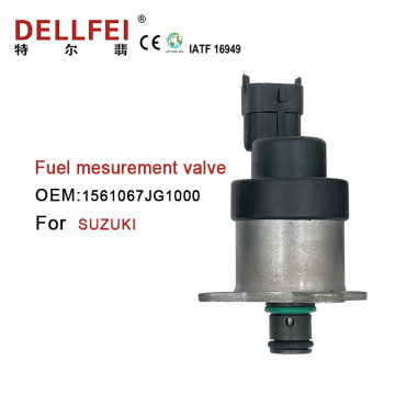 Các bộ phận tự động Van động cơ nhiên liệu 1561067JG1000 cho Suzuki