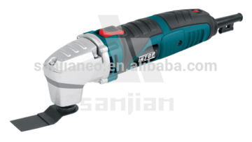 250W New electric oscillating tool