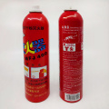 high quality fire extinguisher custom design aerosol cans