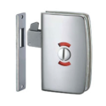 Stainless Steel Swing Door Locksets