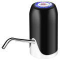 Automatic Mini Manual Pump Bottled Water Dispenser